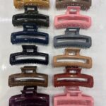 7cm Macaron-style 6-Color Set Macaron Six Colors