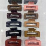 7cm Macaron-style 6-Color Set Macaron Six Colors