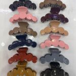 7cm Macaron-style 6-Color Set Macaron Six Colors