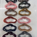 7cm Macaron-style 6-Color Set Macaron Six Colors