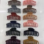 7cm Macaron-style 6-Color Set Macaron Six Colors