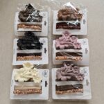 Set Hair Claw Clip Set