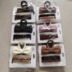 Set Hair Claw Clip Set