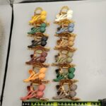 Claw clip Tulip Hair Claw Clip 6 Colors