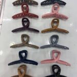 7cm Macaron-style 6-Color Set Macaron Six Colors
