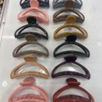 7cm Macaron-style 6-Color Set Macaron Six Colors