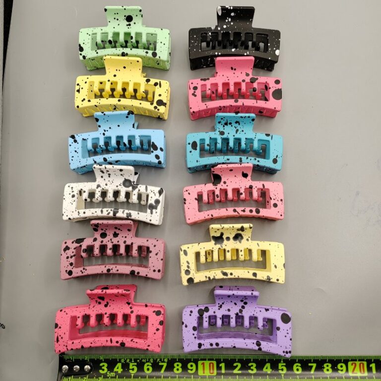Claw clip Hairstyle Comb Hair Claw Clip